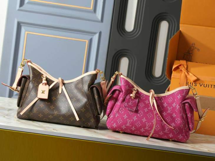 Picture of Louis Vuitton Handbags _SKUfw236175608fw